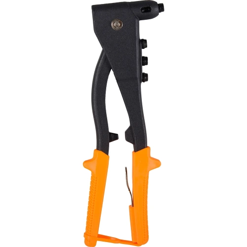 Заклепочник Вихрь КРЕП-1Л усиленный, 2.4-4.8 73/9/4/5 фото 7