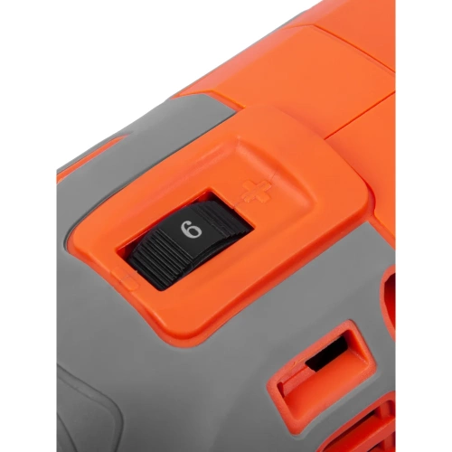 Машина полировальная AV Steel AV-PO 180/1300 AV-962710 фото 10