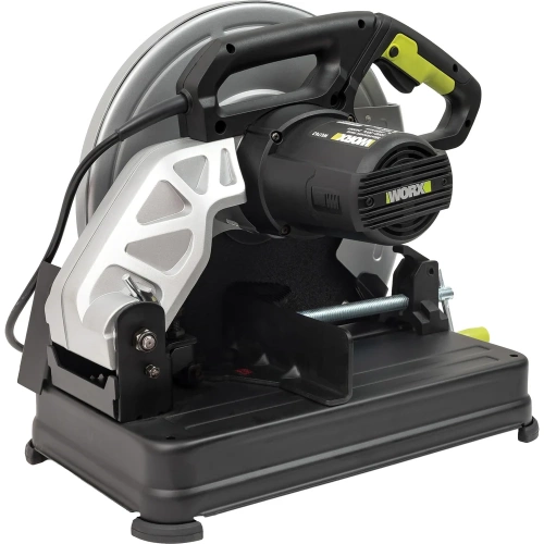Монтажная пила WORX Professional WU763 фото 10
