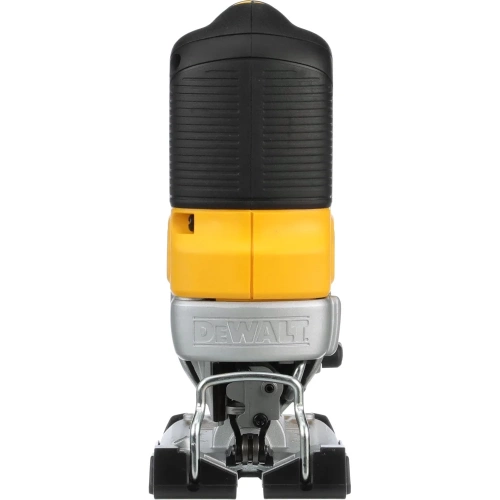 Аккумуляторный лобзик DEWALT DCS334B, 20В, 3200ход/мин, 26мм, без аккумулятора и зарядного устройства DCS334B-XJ фото 6