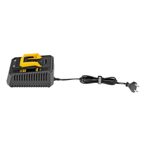 Устройство зарядное для аккумуляторов BCH-20-4.5, Li-Ion, 20 В, 4,5 А// Denzel фото 5