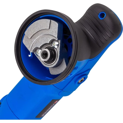 Машина полировальная Forsage орбитальная 1200Вт F-WT03078(62649) фото 7