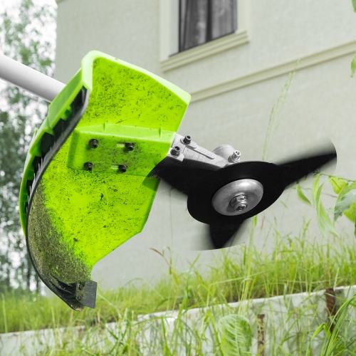 Триммер бензиновый БКС 1300, 25 см3, 1.3 л. с, неразъемная штанга, состоит из 2 частей Сибртех фото 23