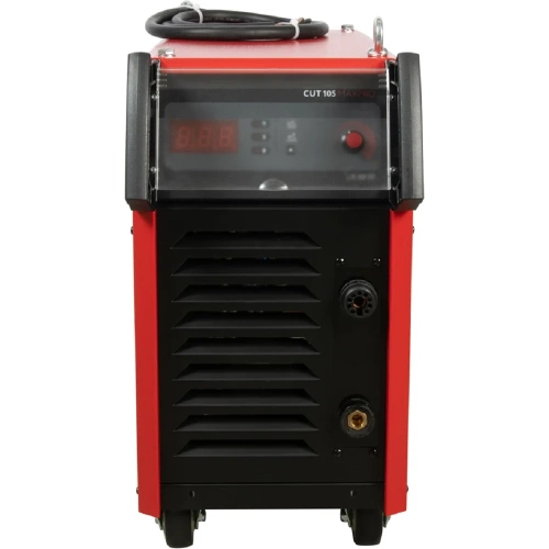 Аппарат для плазменной резки HENRIKS CUT 105 MAXPRO HCUT105MP фото 5
