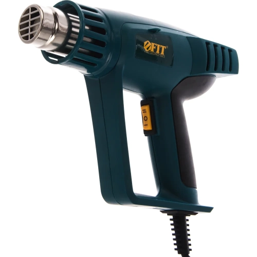 Технический фен FIT HG-2011C 80608 фото 3