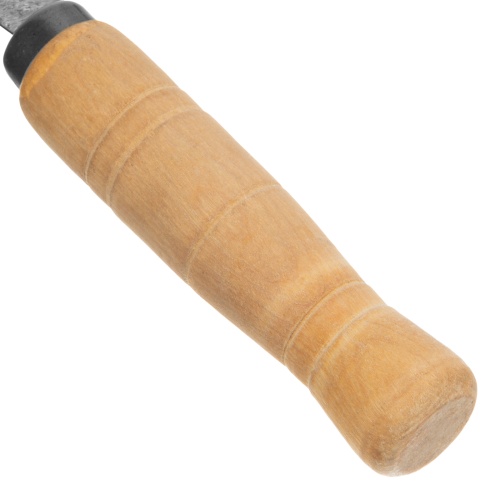 Серп, 325 мм, "Жнец - 47", зубчатое полотно, Арти, фото 4