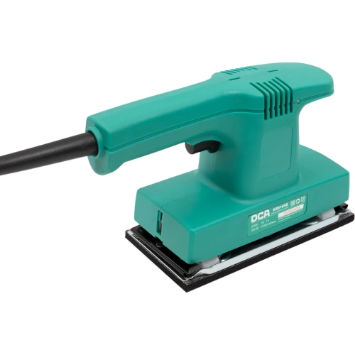 Виброшлифовальная машина DCA ASB185B фото 3