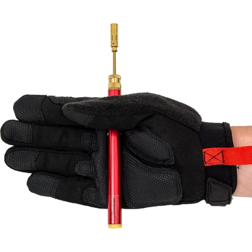 Газовая горелка Политех карандаш 200 мм, 8021005 фото 5