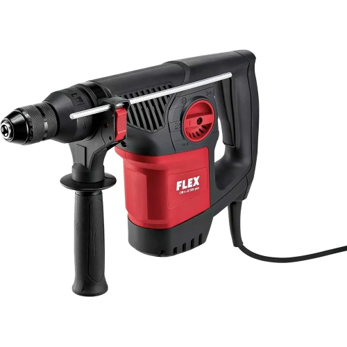 Комбинированный перфоратор FLEX CHE 4-32 R SDS-plus 230/CEE 468029 фото 3 Комбинированный перфоратор FLEX CHE 4-32 R SDS-plus 230/CEE 468029 фото 3