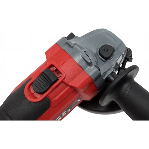 Аккумуляторная угловая шлифовальная машина ATLET CGA18BD5.9 фото 8 Аккумуляторная угловая шлифовальная машина ATLET CGA18BD5.9 фото 8