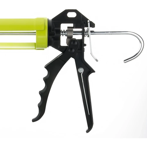 Скелетный усиленный пистолет для герметика Armero A251/005 фото 3