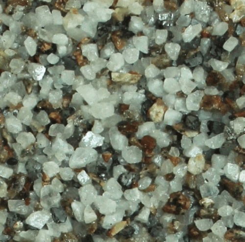 Штукатурка декоративная VGT Gallery №3 крупнозернистая 18 кг фото 3