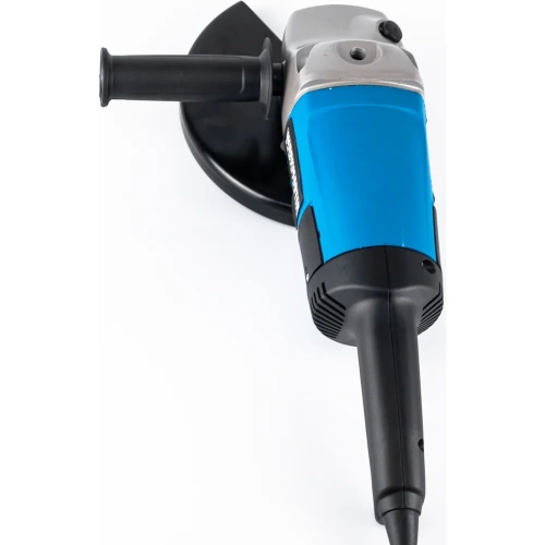 Угловая шлифовальная машина WorkMaster УШМ-230/2400 фото 10 Угловая шлифовальная машина WorkMaster УШМ-230/2400 фото 10