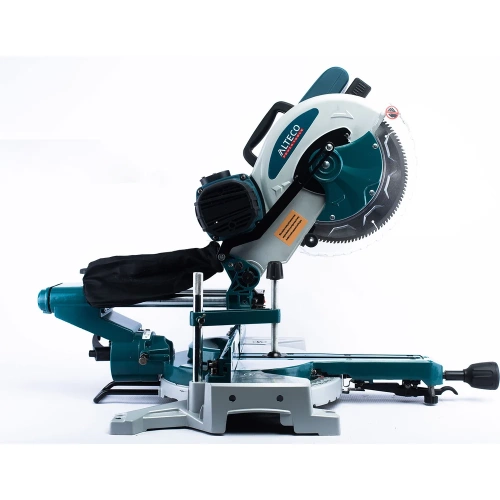 Торцовочная пила Alteco MS 2200-255 BD 17288 фото 5