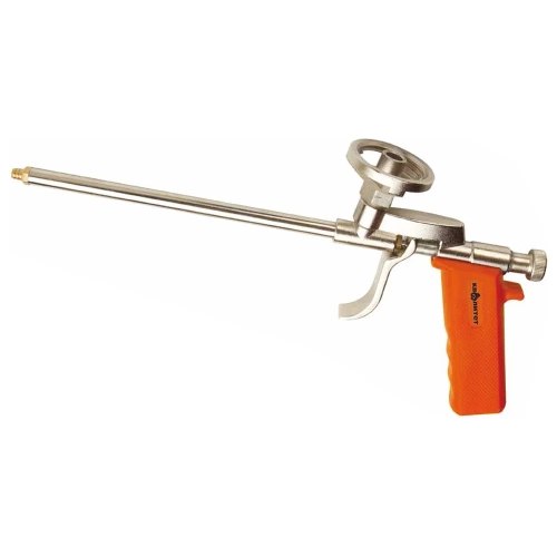 Пистолет для монтажной пены КВАЛИТЕТ ПМП 6620526 Пистолет для монтажной пены КВАЛИТЕТ ПМП 6620526