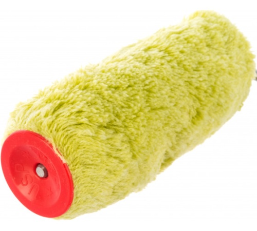 Валик полиакриловый USP 02168 зеленый 230 мм фото 3 Валик полиакриловый USP 02168 зеленый 230 мм фото 3
