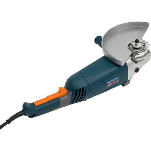 Угловая шлифмашина Rebir LSM-230/2350 07.001.00058 фото 5 Угловая шлифмашина Rebir LSM-230/2350 07.001.00058 фото 5