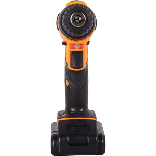 Аккумуляторная дрель-шуруповерт Вихрь ДА-16Л-2К 72/14/32 фото 6 Аккумуляторная дрель-шуруповерт Вихрь ДА-16Л-2К 72/14/32 фото 6