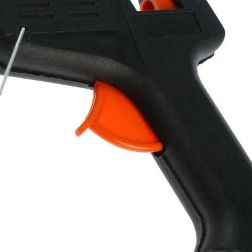 Клеевой пистолет LOM 15 Вт, 220 В, 7 мм 1818333 фото 6
