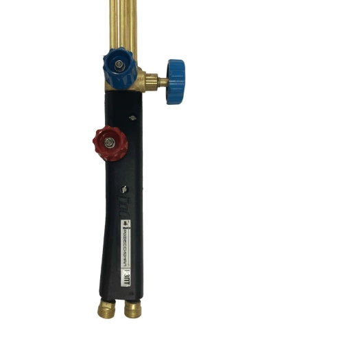 Пропановый резак Профессионал Р3Пт трехтрубный 2043 фото 3