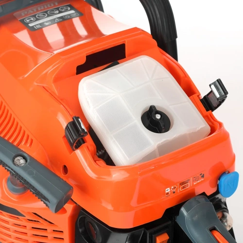 Бензопила PATRIOT PT 5220 220105570 фото 11