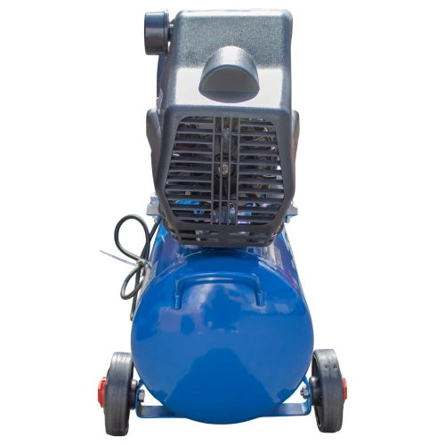 Компрессор масляный Redbo ACO-25/1600 коаксиальный, 1,6кВт, 198л/мин, 25л 39777 фото 7