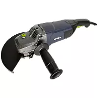 Машина углошлифовальная , шт AYGER AG2400/230S