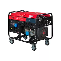Электростанция дизельная FUBAG DS 12000 A ES 646225