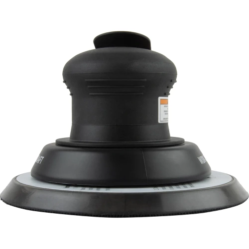 Пневматическая орбитальная шлифовальная машина WIEDERKRAFT 150 мм, 5 мм WDK-25350B фото 11