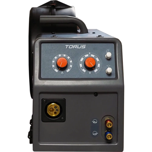 Сварочный полуавтомат Торус миг 500 double pulse pro 95577017 фото 5