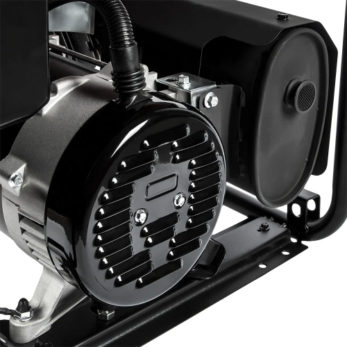 Бензиновый генератор DDE G550E 917-415 фото 11