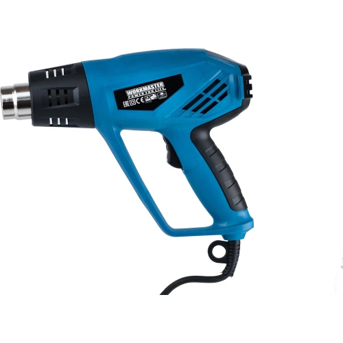 Технический фен WorkMaster ФТ-2300П Технический фен WorkMaster ФТ-2300П
