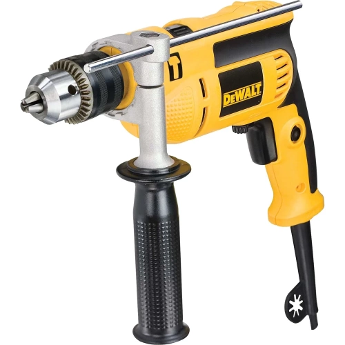 Ударная дрель Dewalt DWD024K 701 Вт DWD024K-QS фото 3