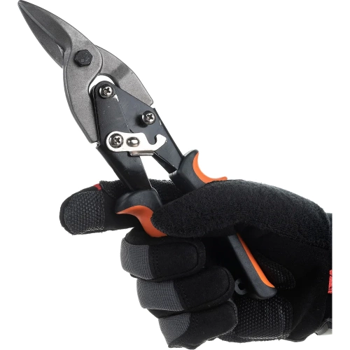 Ножницы по металлу AV Steel правые 250мм, шт AV-615002 фото 7