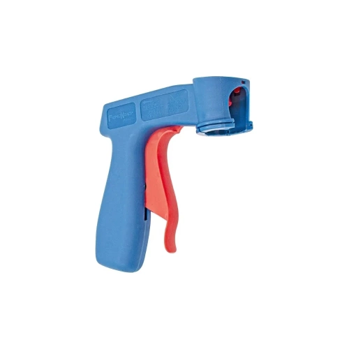 Пистолет-насадка для аэрозольных баллонов РемоКолор увеличенный курок 23-3-102 фото 4