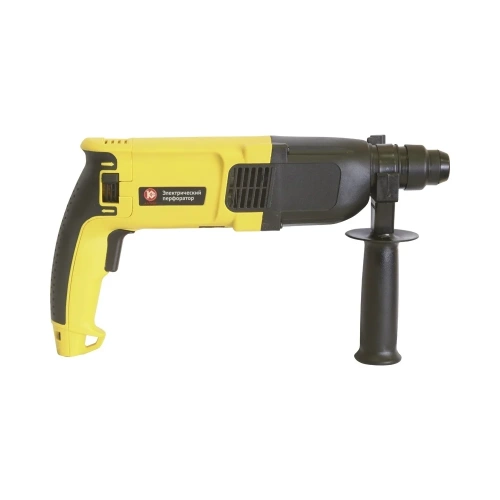 Электрический перфоратор Калибр Мастер ЭП-800/26М 00000038781 фото 3