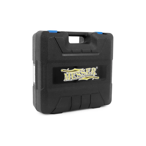 Аккумуляторный резьбовой заклепочник MESSER M3000 05-32-300 фото 11 Аккумуляторный резьбовой заклепочник MESSER M3000 05-32-300 фото 11