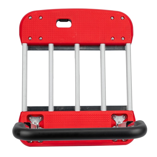 Тележка хозяйственная, телескопическая, грузоподъемность 150 кг Matrix фото 8