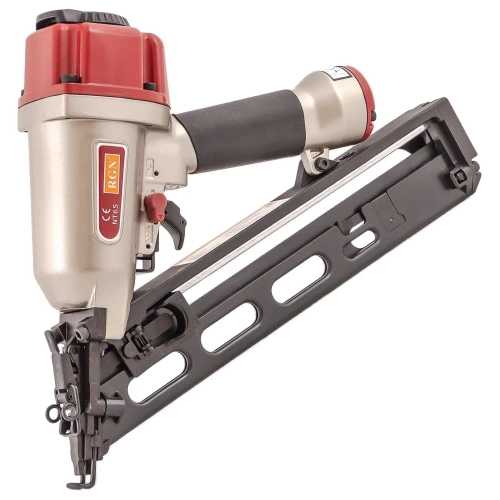Штифтозабивной пневмоинструмент RGN DA 34 NT65R