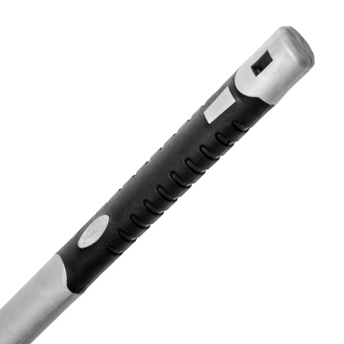 Кирка-молоток печника и каменщика 500 г, фибергласовая обрезиненная рукоятка 385 мм Matrix фото 5