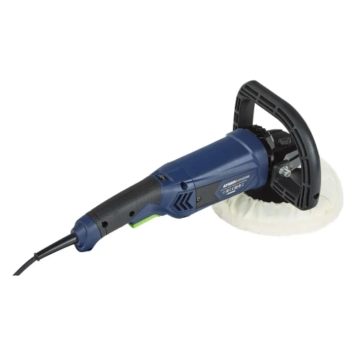 Полировальная машина AYGER 1 шт APV1200/180 фото 3