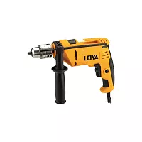 Электрическая ударная дрель LEIYA LY-C1301