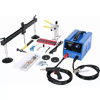 Аппарат сварочный NORDBERG споттер для алюминия, 220 В WS1