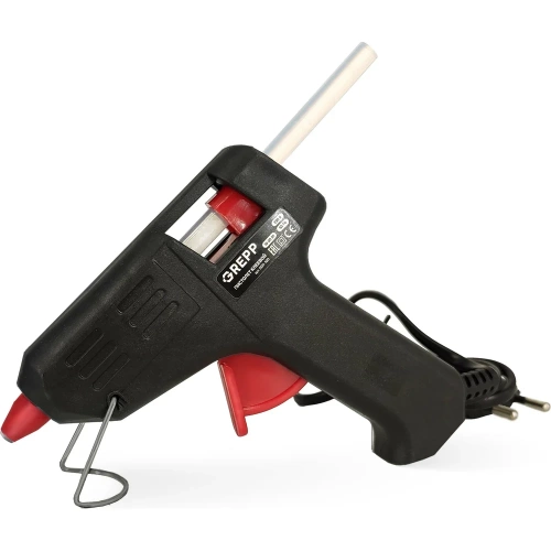 Клеевой пистолет Ladina 20w 500-100