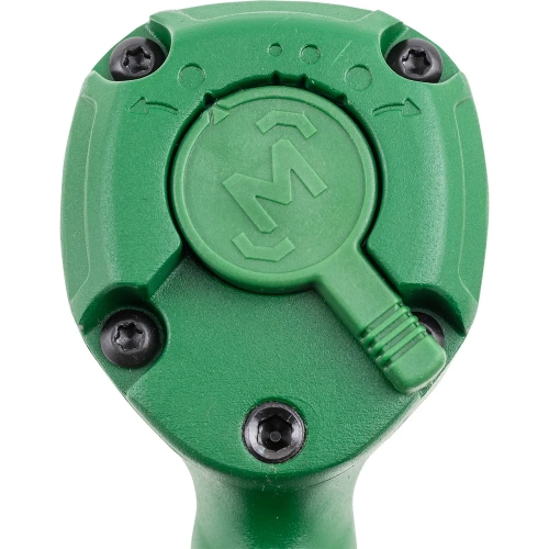 Гайковерт пневматический ударный Rockforce 1/2, 1100Нм RF-NC-4240(61576) фото 4