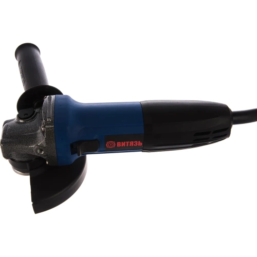 Шлифовальная угловая машина ВИТЯЗЬ МШУ-125-950 18015005 фото 5 Шлифовальная угловая машина ВИТЯЗЬ МШУ-125-950 18015005 фото 5