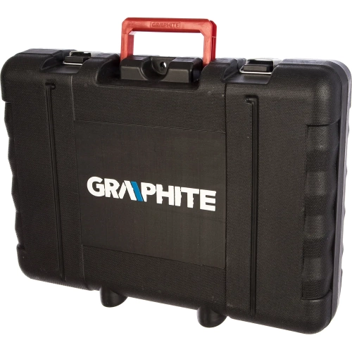 Перфоратор GRAPHITE 58G529 фото 6