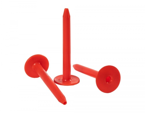 Крепеж телескопический ТЕХНОНИКОЛЬ 60 мм, 1200 шт