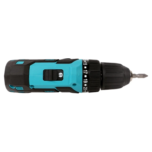 Аккумуляторный шуруповерт Sturm CD18L фото 9