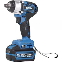 OAW-20/300PBL Акк. гайковерт Redbo 19643